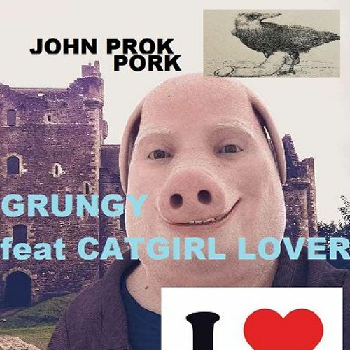 Stream John Pork by grungy Listen online for free on SoundCloud