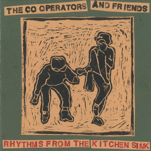 Under Heavy Manners (feat. Joe Yorke)
