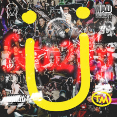 how2fly x Where Are Ü Now (Skrillex & ISOXO Mashup)