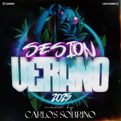 Carlos Sobrino - Sesion Verano 2025