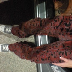 Yeayeayea p. (everydaysinner)