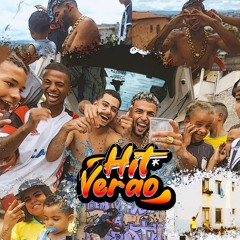 TULHÃO NA VOZ - Hit do Verão