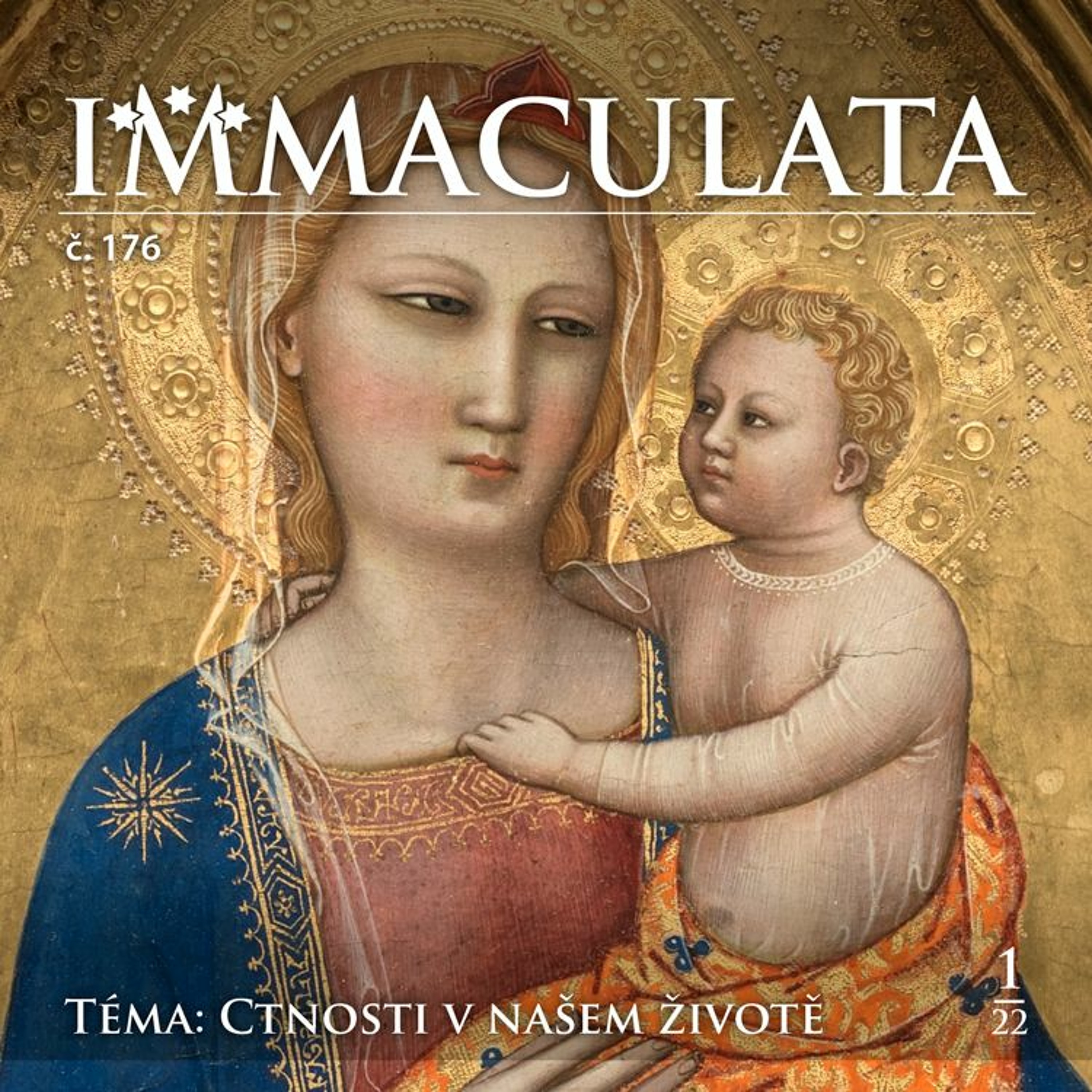 Časopis Immaculata