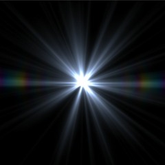 Beacon of Light (Writing demo)