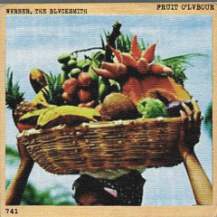 FRUIT O'LVBOUR (Prod. KEDIBEATZ)