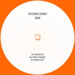 004 - A2. First Avenue (Clip)