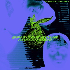 Gutter Radio: Episode 4 (Hosted by Fashionmusic)