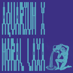 Aquarium 02 X Moral Laxa