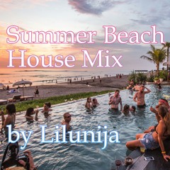 Summer Beach House Mix