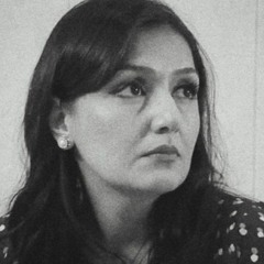 aygun mubariz - küsüb getdi