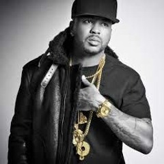 The-Dream - Shawty Is Da Shit (Sincerious Refix)