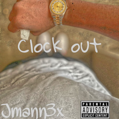 Clock out