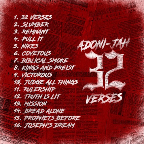 32 Verses