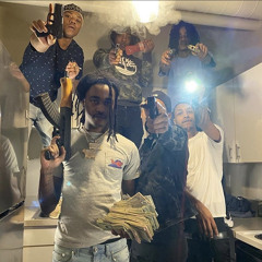“My City” - Blackie Montana