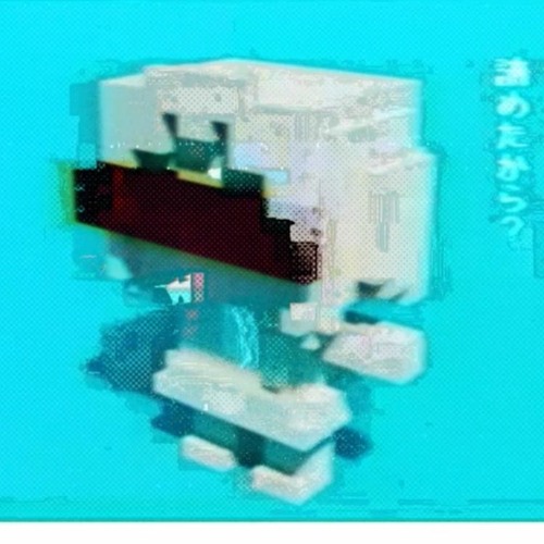 Stream 【Remix】椎名もた - 少女A feat. 知声 （カバー） by @y4ttaze