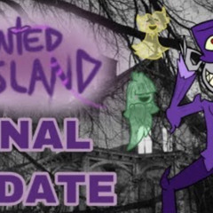 Haunted Island