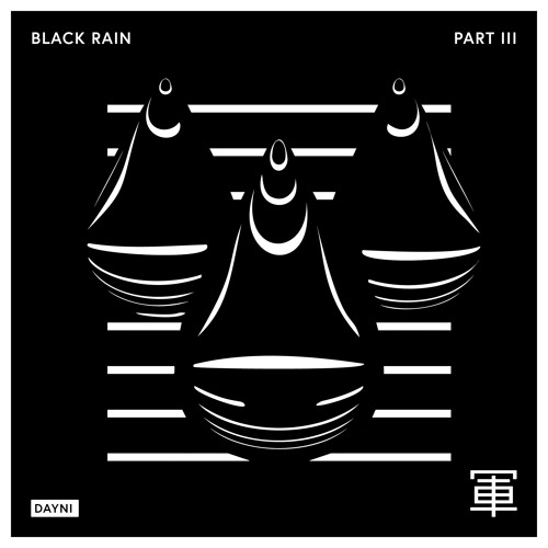 PREMIERE: Dayni 'Years Later' [Drum Army]