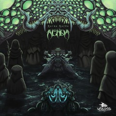 Aekda & Re-Surge - Papyrus Krokodilus