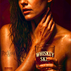 Whiskey Skin (single)