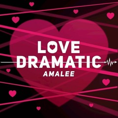 Kaguya-sama - "Love Dramatic" (Opening 1) | ENGLISH Ver | AmaLee