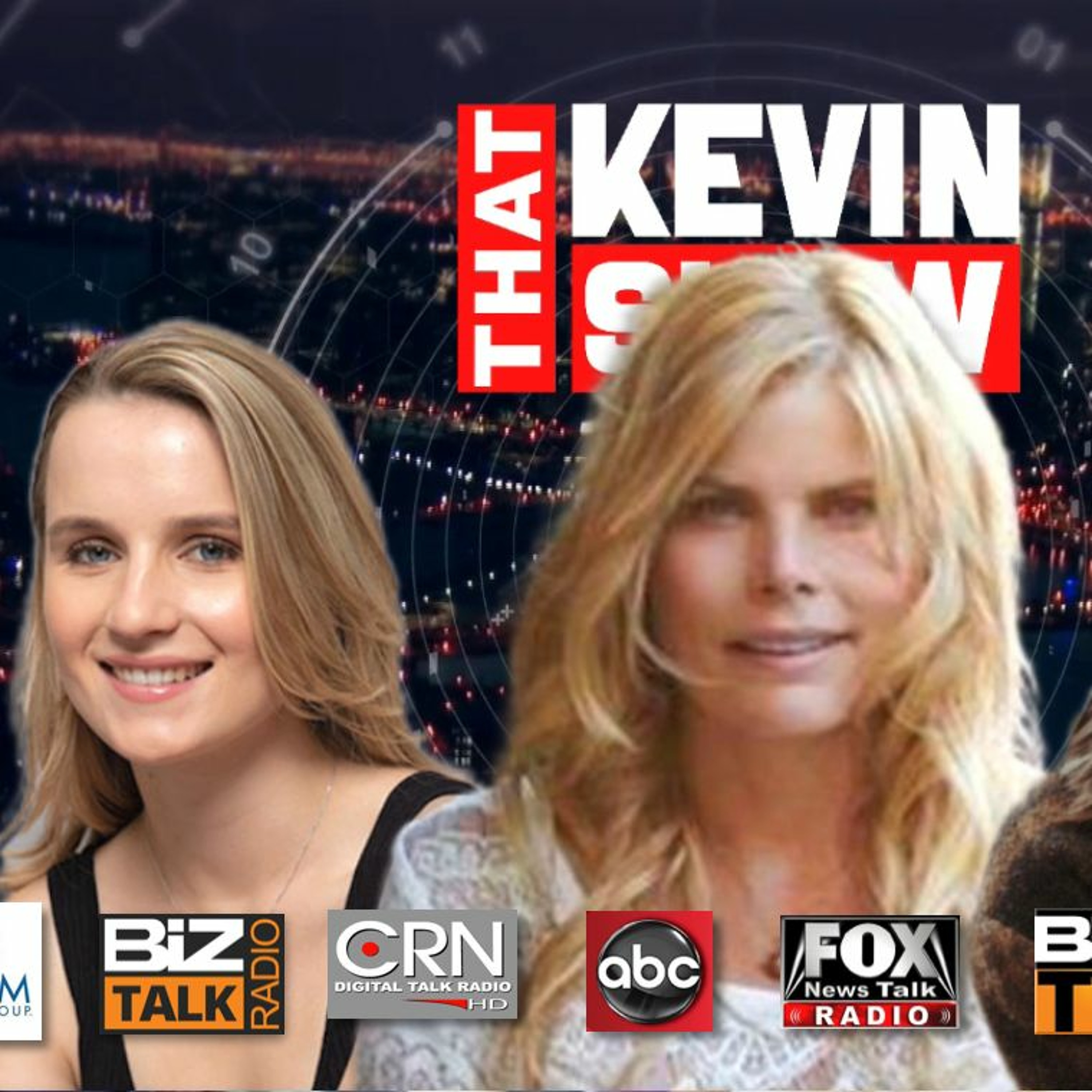 062423 - That Kevin Show - Hour 1