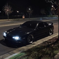 NIGHTRUNNERS