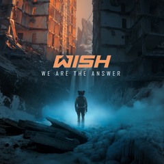We Are The Answer