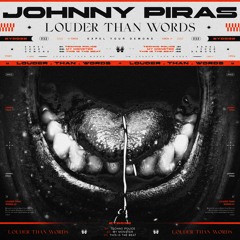 Johnny Piras - Louder Than Words [EYD032]