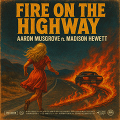 Fire On The Highway