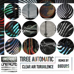 Tiree Automatic - Rocket Surgery (Preview)