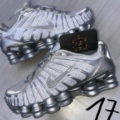 Nike Shox | feat. 17Jojo prod. no4hbeats