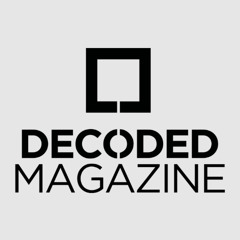 Decoded Magazine Mix of the Month August Submission – Gemstone James
