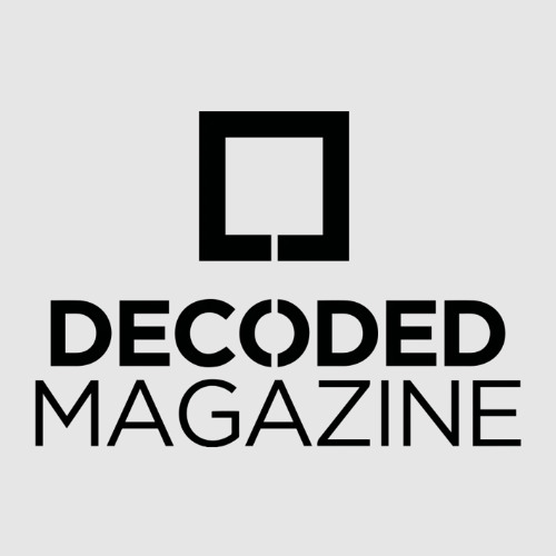 Decoded Magazine Mix of the Month August Submission – Gemstone James