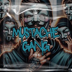 Dante Gardiol - Club On Fire (Original Mix)[MUSTACHE CREW RECORDS]