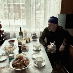 ALBLAK 52, Скриптонит, FRIENDLY THUG 52 NGG - Спокойной ночи (remix.by LARRETY ANDARES)