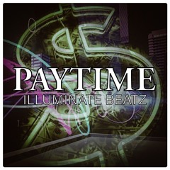 PAYTIME - instrumental beat