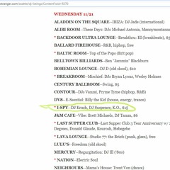 Suspence & KO "I Luv This Song!"