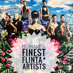 Podcast · Bonnie's Finest · *FLINTA* Artists*