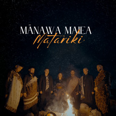 TAWAZ - Mānawa maiea Matariki (feat Stan Walker, Hone, HERA, Hops, Neps & Rani)