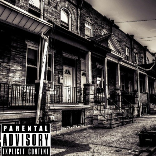 Creepin Around The Block