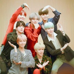 BTS - Love Maze