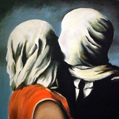 Il Bacio di Magritte + zexede & nxtte