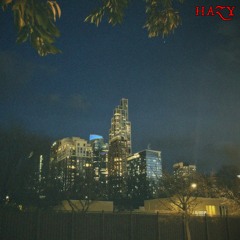 Boy Hazy - "Unrequited Love"  (prod. regi)