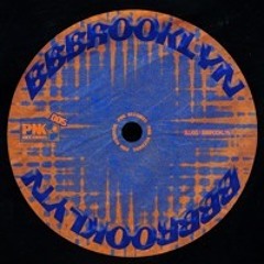 Slugg - BBBROOKLYN