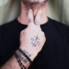 out of tune, out of time, out of here