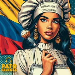 Basta Lion, Baby Bash -COLOMBIAN X SUGA SUGA