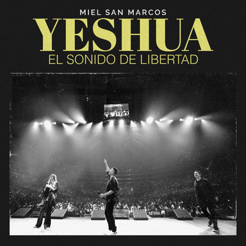 Yeshua el Sonido de Libertad (feat. Redimi2)