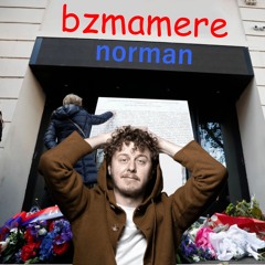 bzmamere - norman (prod.nausaah)