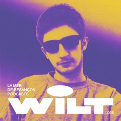 LMR Podcast 008 // Wilt