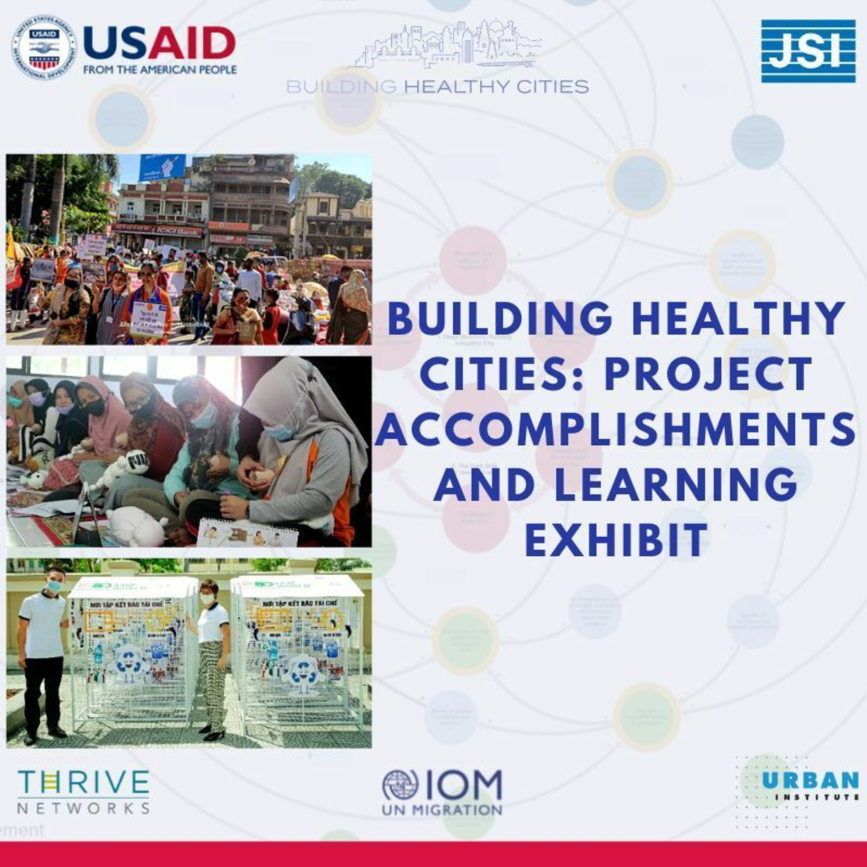 Voices of Public Health
